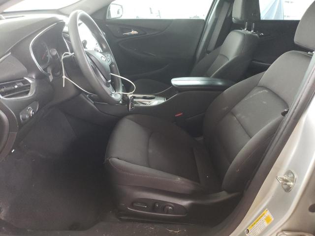 Photo 7 from auction – 2020 CHEVROLET MALIBU with VIN 1G1ZD5ST3LF032788