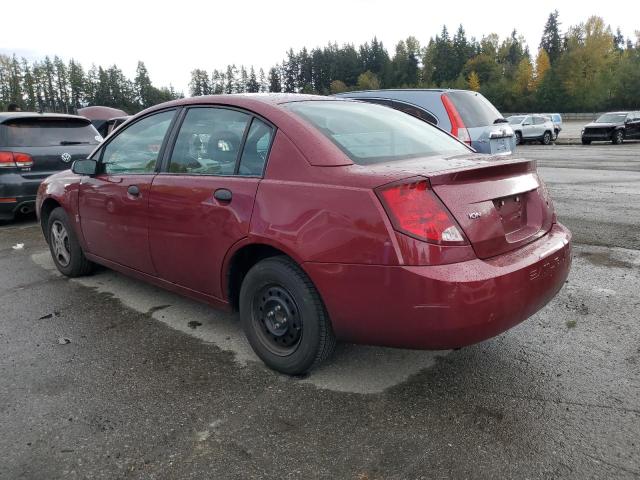 Photo 2 from auction – 2005 SATURN ION LEVEL with VIN 1G8AG52F15Z136780