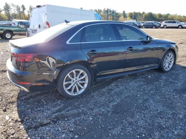 Photo 3 from auction – 2019 AUDI A4 PREMIUM PLUS with VIN WAUENAF4XKN006656