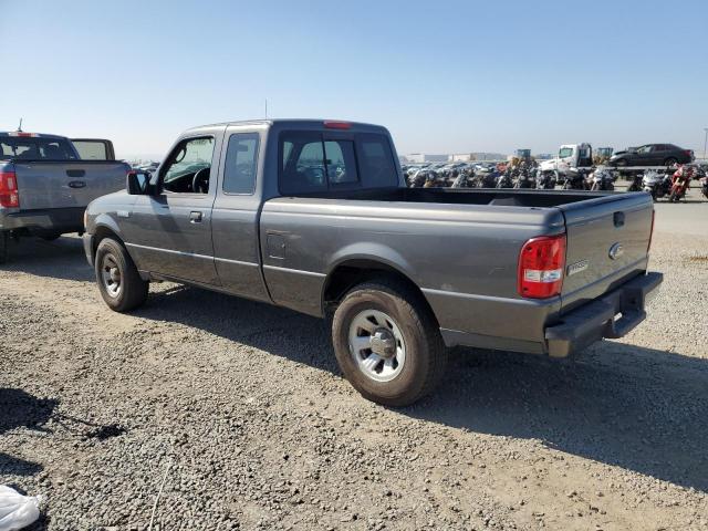 Photo 2 from auction – 2008 FORD RANGER SUP with VIN 1FTYR14U48PB18941