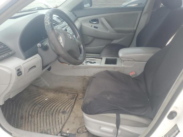 Photo 7 from auction – 2007 TOYOTA CAMRY CE with VIN 4T1BE46K07U572985