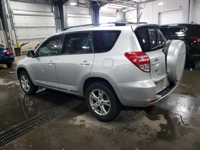 Photo 2 from auction – 2011 TOYOTA RAV4 with VIN 2T3BK4DV3BW055122