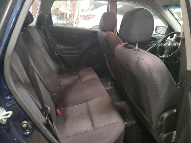 Photo 11 from auction – 2006 PONTIAC VIBE with VIN 5Y2SL65856Z449602