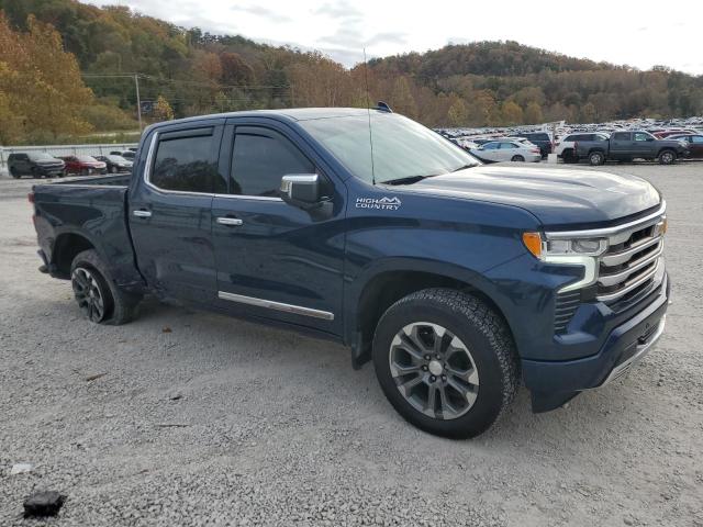 Photo 4 from auction – 2022 CHEVROLET SILVERADO with VIN 2GCUDJED0N1513154