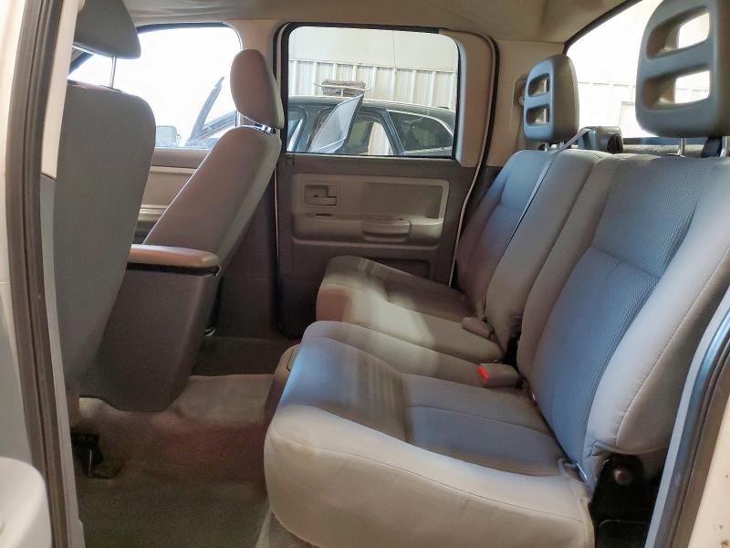 Photo 10 from auction – 2005 DODGE DAKOTA QUA with VIN 1D7HE48N95S291868