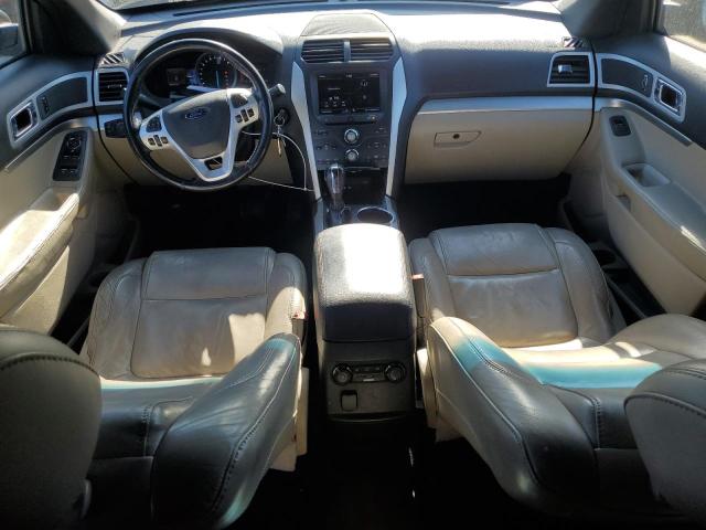 Photo 8 from auction – 2013 FORD EXPLORER X with VIN 1FM5K8D86DGB55210
