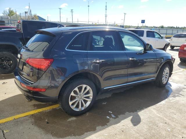 Photo 3 from auction – 2015 AUDI Q5 PREMIUM with VIN WA1LFAFP0FA087515