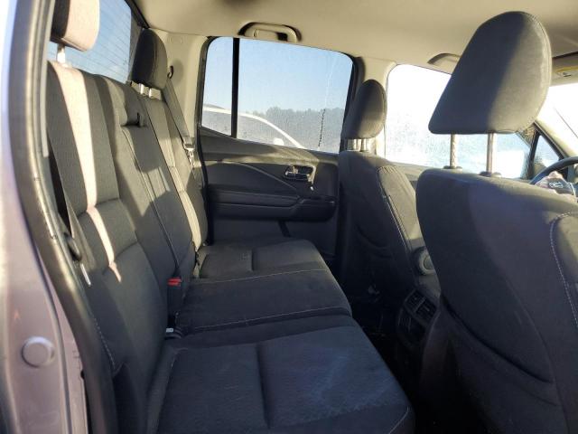 Photo 10 from auction – 2018 HONDA RIDGELINE with VIN 5FPYK3F11JB006706