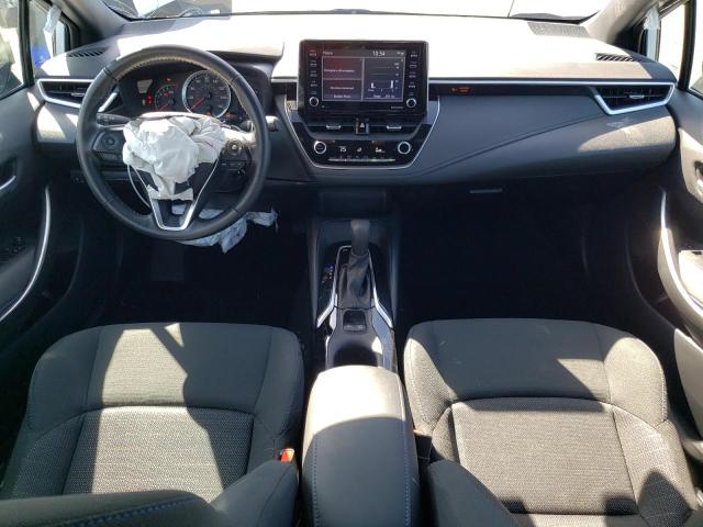 Photo 8 from auction – 2021 TOYOTA COROLLA SE with VIN 5YFS4MCE9MP096914