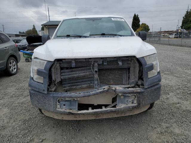 Photo 5 from auction – 2016 FORD F150 with VIN 1FTMF1C84GKE16350