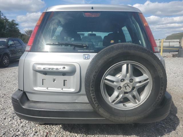 Photo 6 from auction – 2000 HONDA CR-V EX with VIN JHLRD1863YC004955
