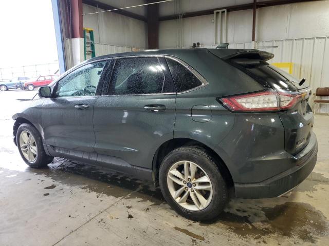 Photo 2 from auction – 2015 FORD EDGE SEL with VIN 2FMTK4J92FBB79706