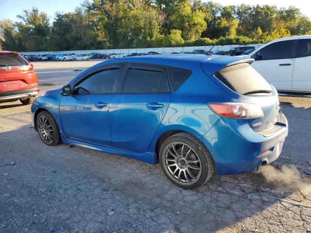 Photo 2 from auction – 2012 MAZDA 3 I with VIN JM1BL1L71C1666085