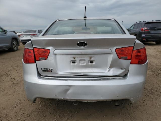 Photo 6 from auction – 2012 KIA FORTE EX with VIN KNAFU4A2XC5551434