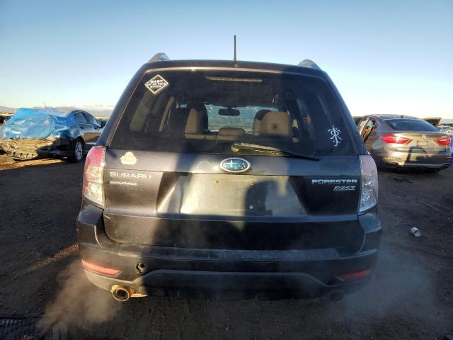 Photo 6 from auction – 2013 SUBARU FORESTER T with VIN JF2SHAGC5DH402497