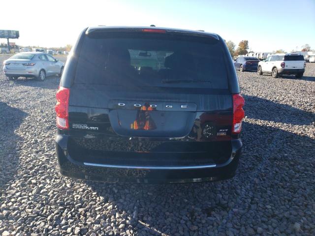 Photo 6 from auction – 2017 DODGE GRAND CARAVAN with VIN 2C4RDGCG2HR581001