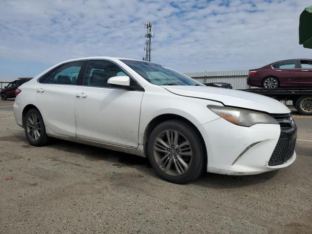 Photo 4 from auction – 2017 TOYOTA CAMRY LE with VIN 4T1BF1FK1HU704682