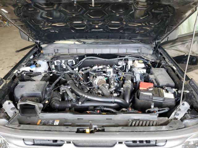 Photo 12 from auction – 2023 FORD BRONCO BAS with VIN 1FMDE5AP5PLB21929