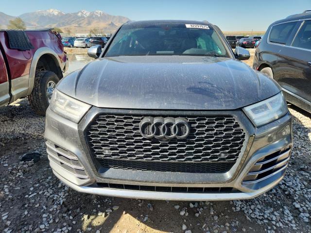 Photo 5 from auction – 2019 AUDI SQ5 PREMIU with VIN WA1B4AFY4K2093820