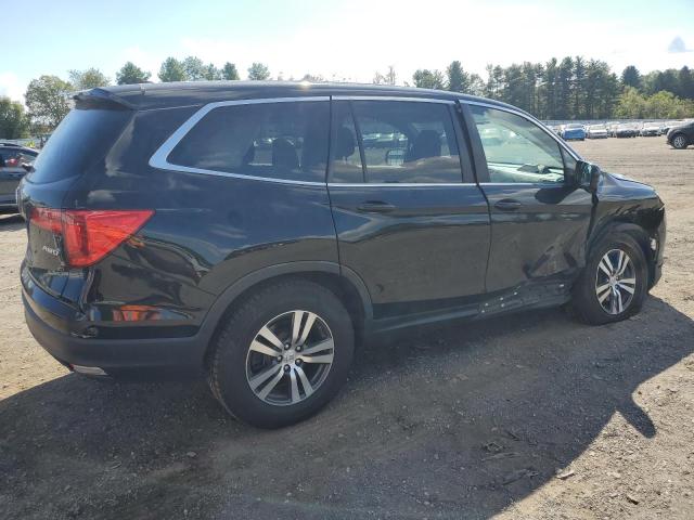 Photo 3 from auction – 2016 HONDA PILOT EXL with VIN 5FNYF6H54GB113532