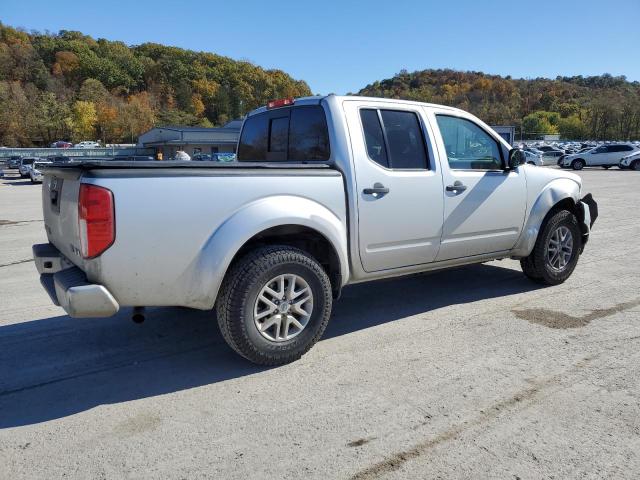 Photo 3 from auction – 2014 NISSAN FRONTIER S with VIN 1N6AD0EV4EN765121
