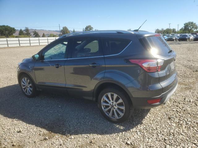 Photo 2 from auction – 2017 FORD ESCAPE with VIN 1FMCU9J90HUC98973