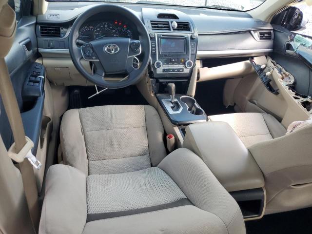 Photo 8 from auction – 2013 TOYOTA CAMRY L with VIN 4T1BF1FK9DU714192