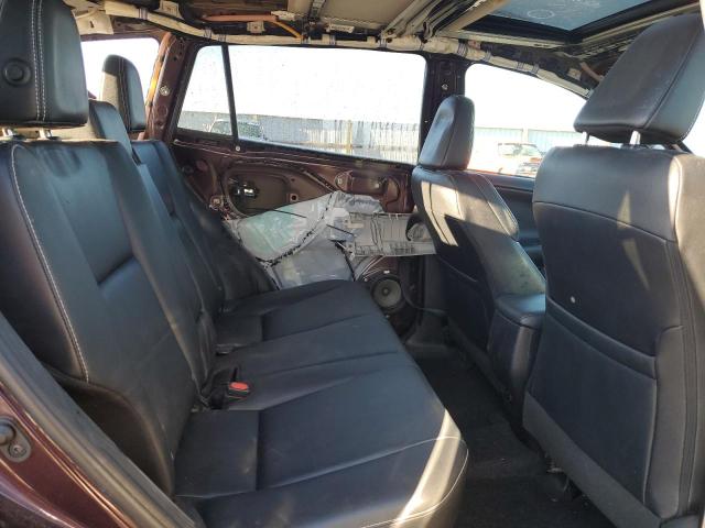 Photo 11 from auction – 2016 TOYOTA RAV4 LIMIT with VIN 2T3DFREV0GW485125