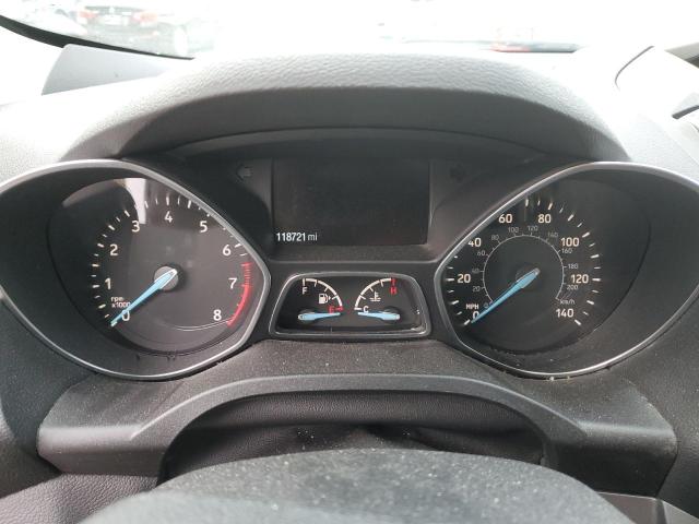 Photo 9 from auction – 2018 FORD ESCAPE SE with VIN 1FMCU0GD3JUC17283
