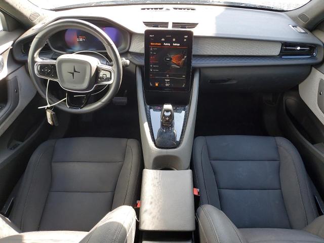 Photo 8 from auction – 2023 POLESTAR 2 with VIN YSMEG3KA1PL144212