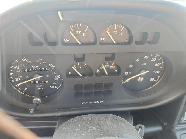 Photo 9 from auction – 1987 ALFA ROMEO SPIDER with VIN ZARBA5648H1045034