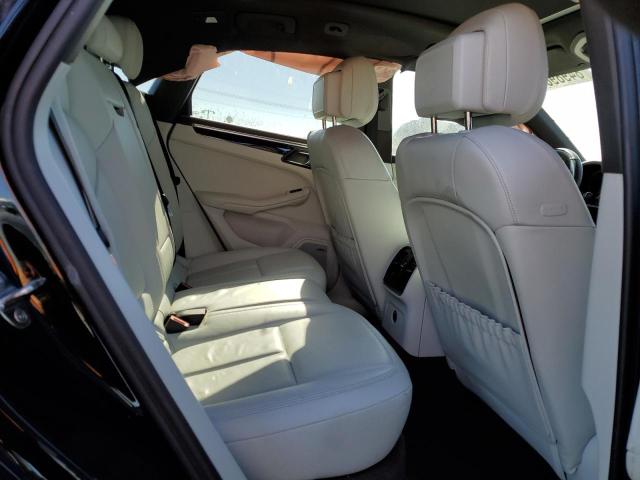 Photo 11 from auction – 2021 PORSCHE MACAN with VIN WP1AA2A55MLB09712