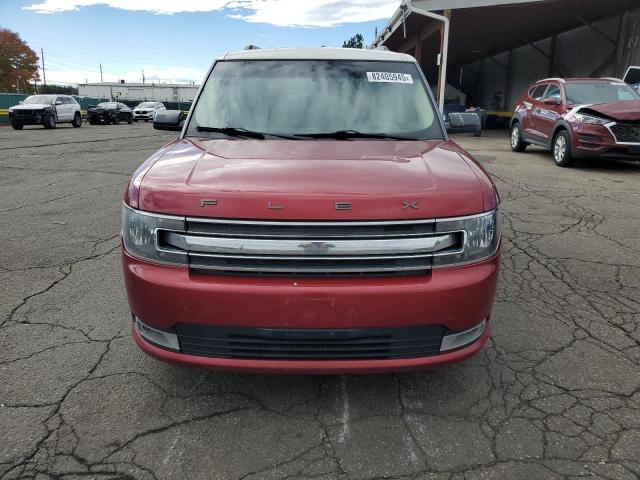 Photo 5 from auction – 2014 FORD FLEX SEL with VIN 2FMHK6C88EBD16782