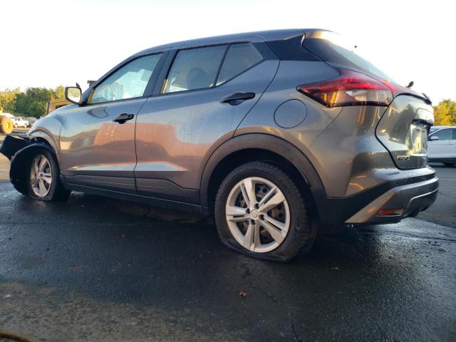 Photo 2 from auction – 2021 NISSAN KICKS S with VIN 3N1CP5BV6ML488560
