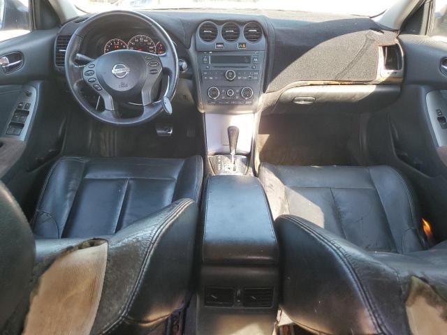 Photo 8 from auction – 2012 NISSAN ALTIMA BAS with VIN 1N4AL2AP0CN420244