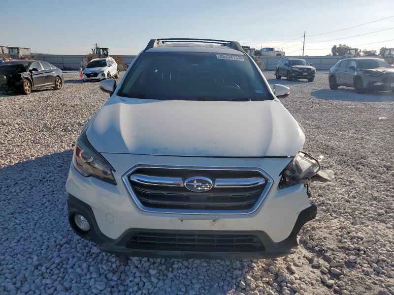 Фото 5 с аукциона – 2019 SUBARU OUTBACK 2. с VIN 4S4BSANC4K3238202