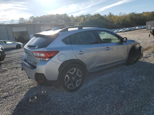 Photo 3 from auction – 2018 SUBARU CROSSTREK with VIN JF2GTALC7J8258344