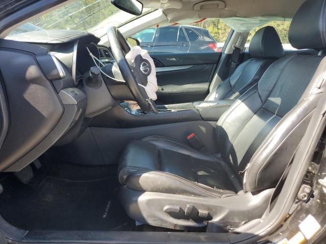 Photo 7 from auction – 2016 NISSAN MAXIMA 3.5 with VIN 1N4AA6AP9GC438403