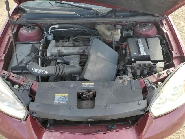 Photo 11 from auction – 2007 CHEVROLET MALIBU LS with VIN 1G1ZS58FX7F201508