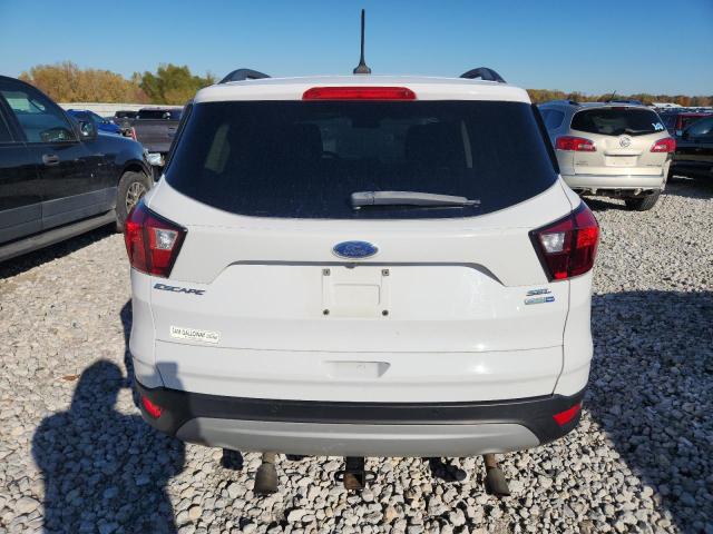 Photo 6 from auction – 2019 FORD ESCAPE SEL with VIN 1FMCU9HD4KUA16285