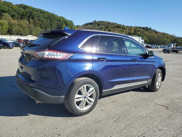 Photo 3 from auction – 2016 FORD EDGE SEL with VIN 2FMPK3J91GBB26833