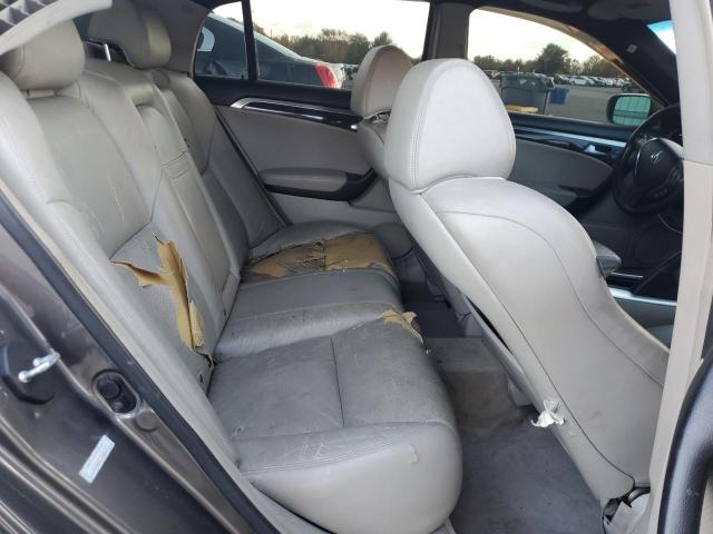 Photo 10 from auction – 2008 ACURA TL with VIN 19UUA66218A013728