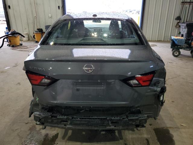 Photo 6 from auction – 2025 NISSAN ALTIMA SV with VIN 1N4BL4DV3SN381898