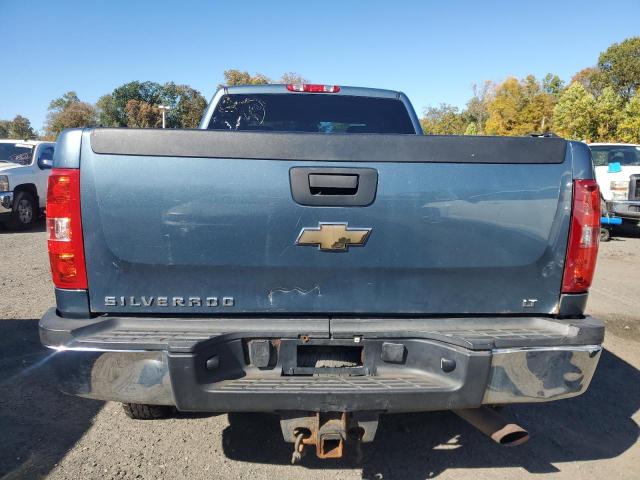 Photo 6 from auction – 2011 CHEVROLET SILVERADO with VIN 1GC2KXCG6BZ157521