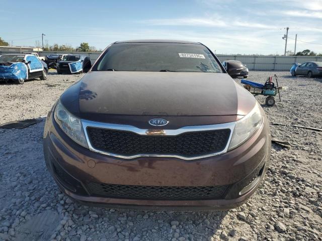 Photo 5 from auction – 2011 KIA OPTIMA LX with VIN KNAGM4A77B5081460