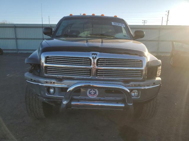 Photo 5 from auction – 1999 DODGE RAM 2500 with VIN 1B7KF2360XJ510551