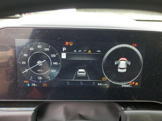 Photo 9 from auction – 2024 KIA NIRO WIND with VIN KNDCR3L18R5103062