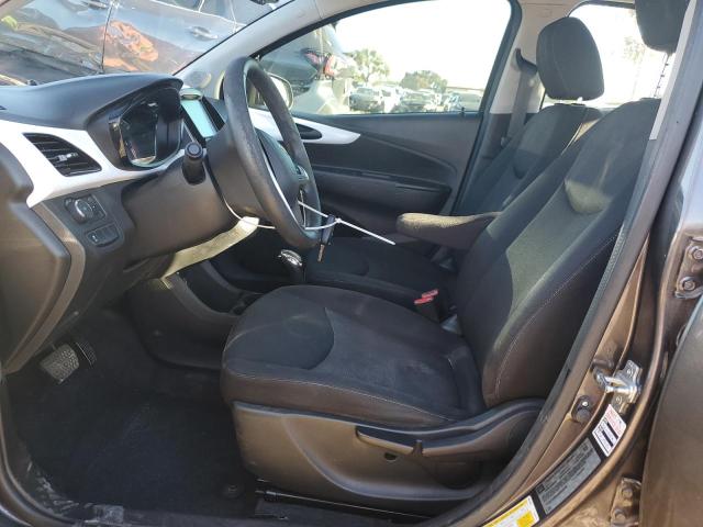 Photo 7 from auction – 2016 CHEVROLET SPARK 1LT with VIN KL8CD6SA2GC624426