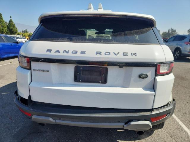 Photo 6 from auction – 2016 LAND ROVER RANGE ROVE with VIN SALVP2BG7GH110880