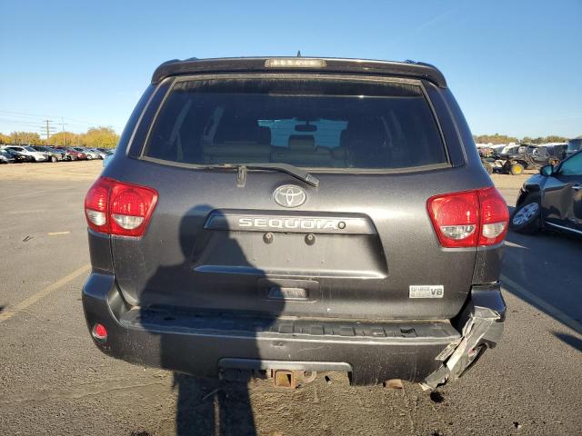 صورة رقم 6 من المزاد - 2012 TOYOTA SEQUOIA SR مع VIN 5TDBY5G11CS067995